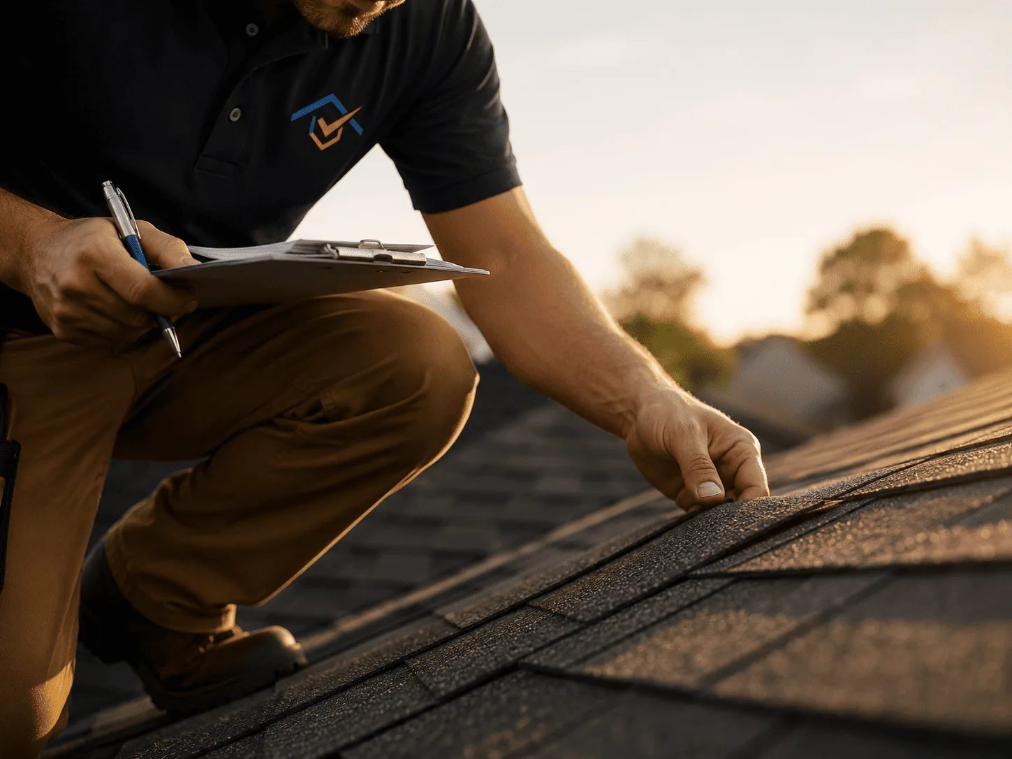 Why Choose Roof Inspection in Woodcliff Lake, NJ